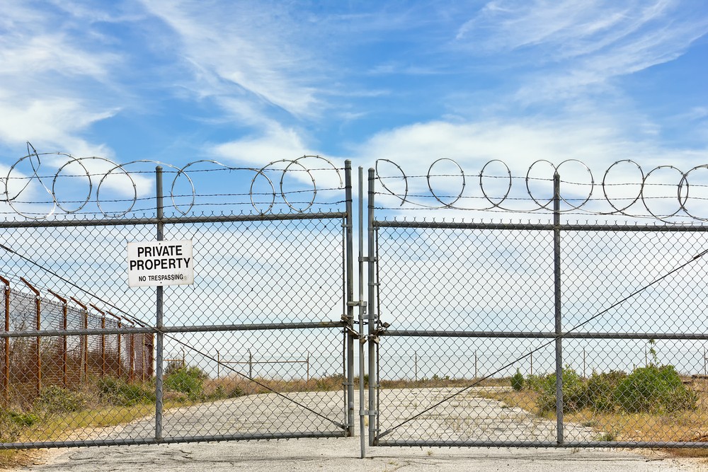 driveway gates for sale